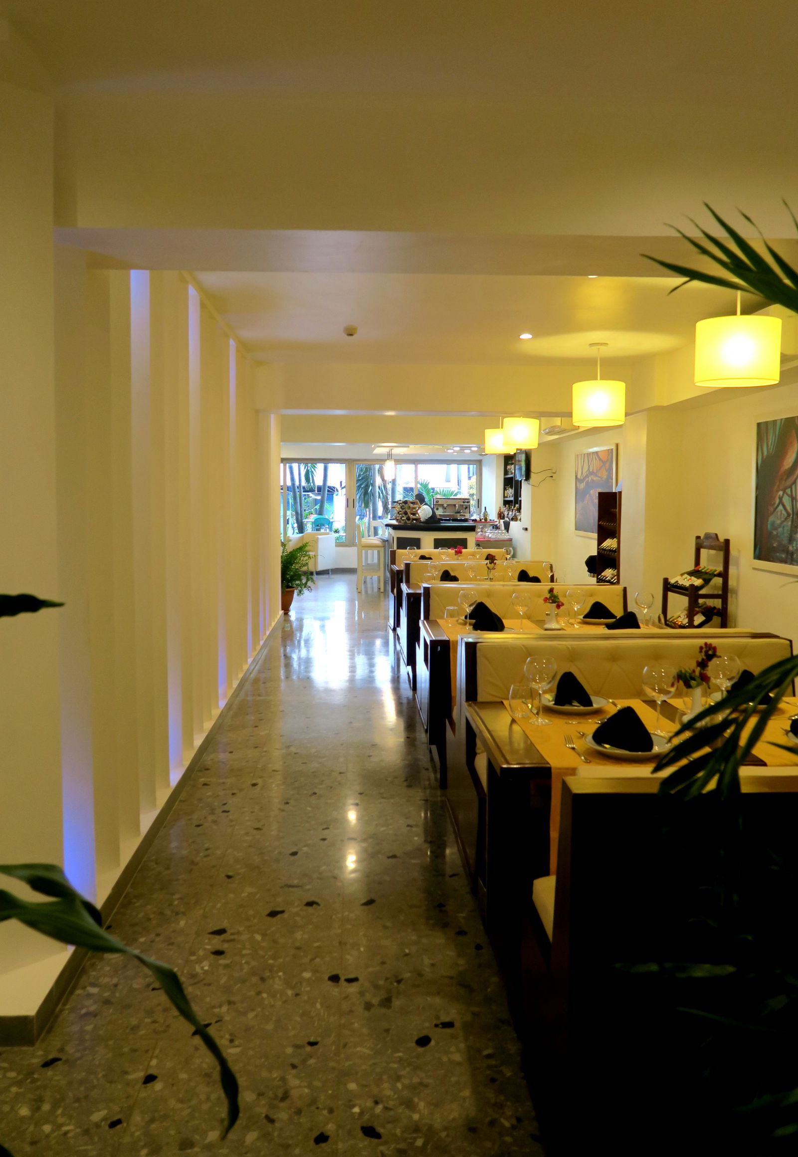 Vedado 500