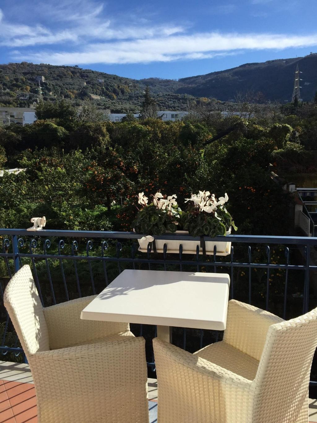 Hotel Bougainvillea Relais