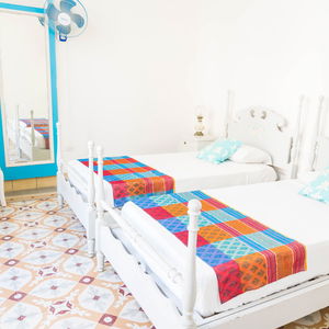 Hotel La Siguaraya cazare Havana