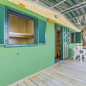 Sejur Santa Fortunata Village Camping vacanta Sorrento