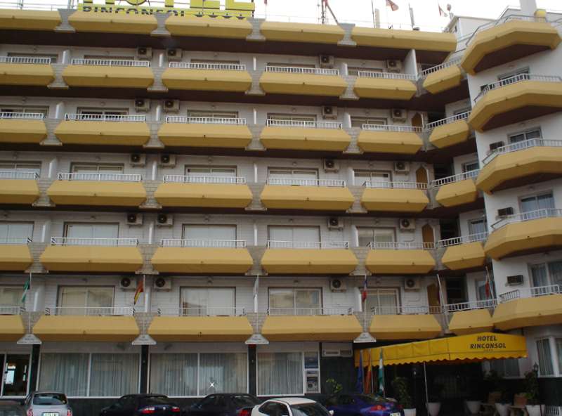Hotel Rincon Sol