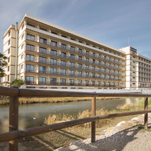 Sejur Vik Gran Hotel Costa Del Sol vacanta Mijas