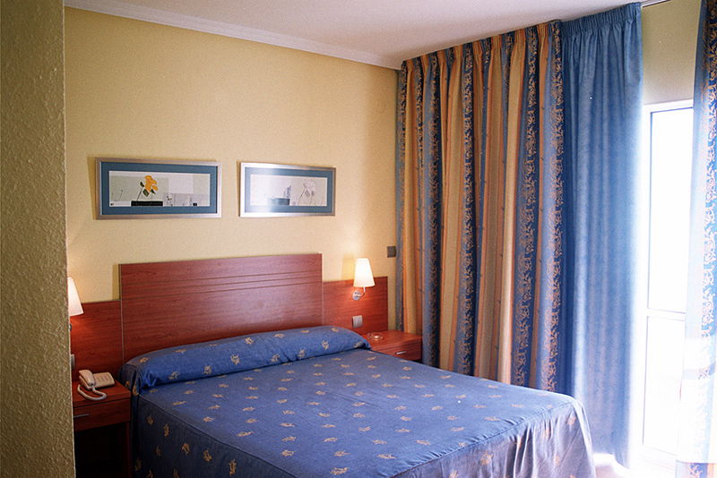 Hotel Fay Victoria Beach