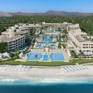 Hotel Ikos Andalusia cazare Estepona