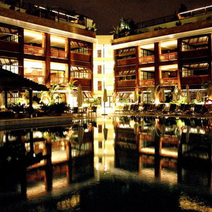 Sejur Gran Hotel Guadalpin Banus vacanta Costa del Sol