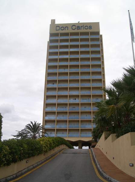 Hotel Don Carlos Resort & Spa