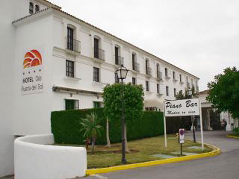 Hotel Hotel Ilunion Mijas