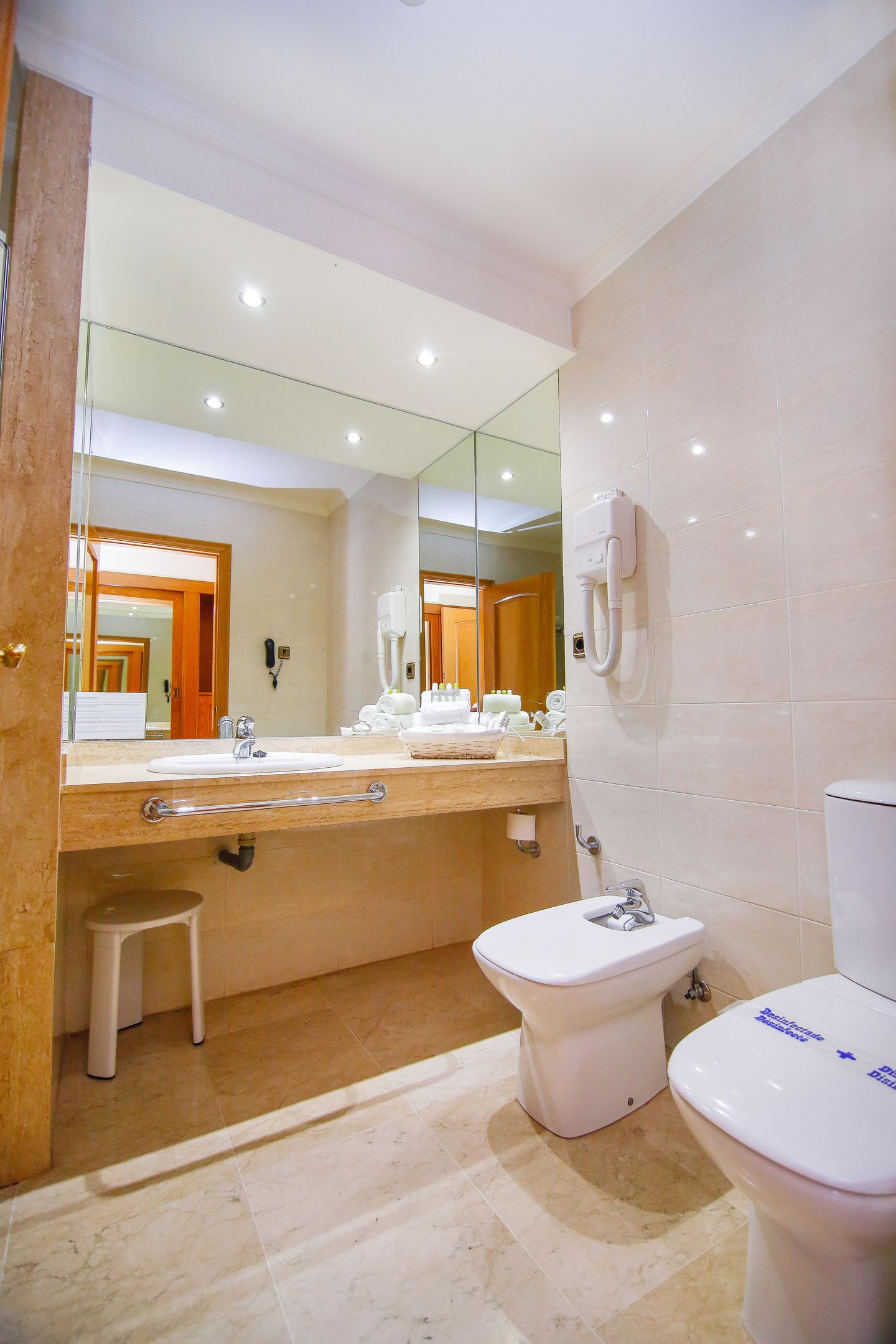 Hotel Hotel Mainake Sl