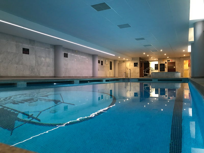 Hotel Macdonald Doña Lola Resort