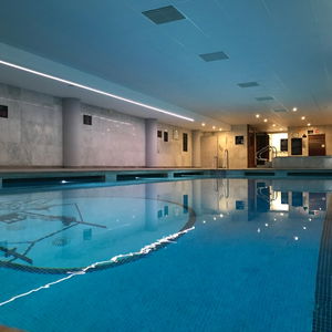 Hotel Macdonald Doña Lola Resort cazare Mijas