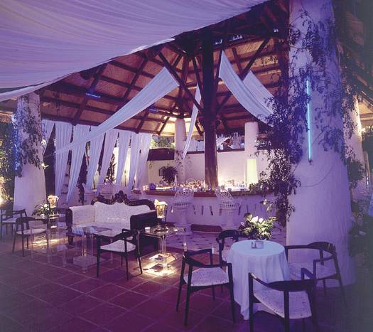 Hotel Albayzin Del Mar