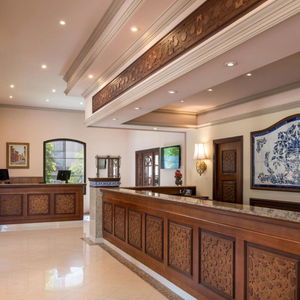 Hotel Marriott's Playa Andaluza cazare Estepona