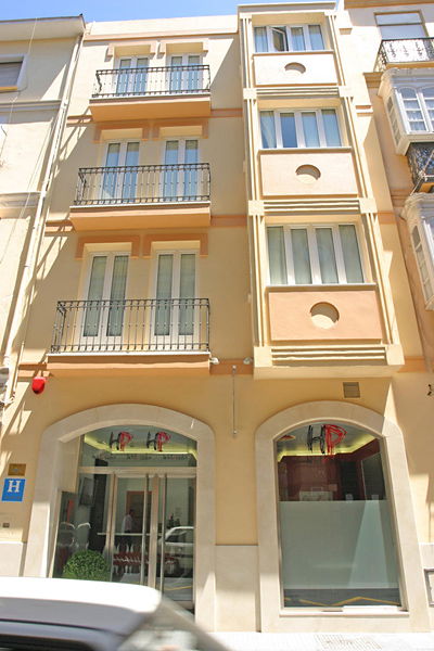 Hotel Pintor