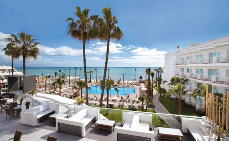Riu Nautilus