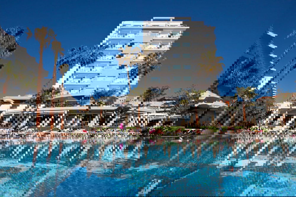 Riu Nautilus