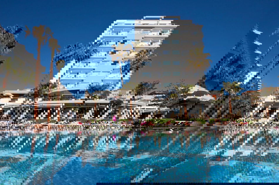Riu Nautilus