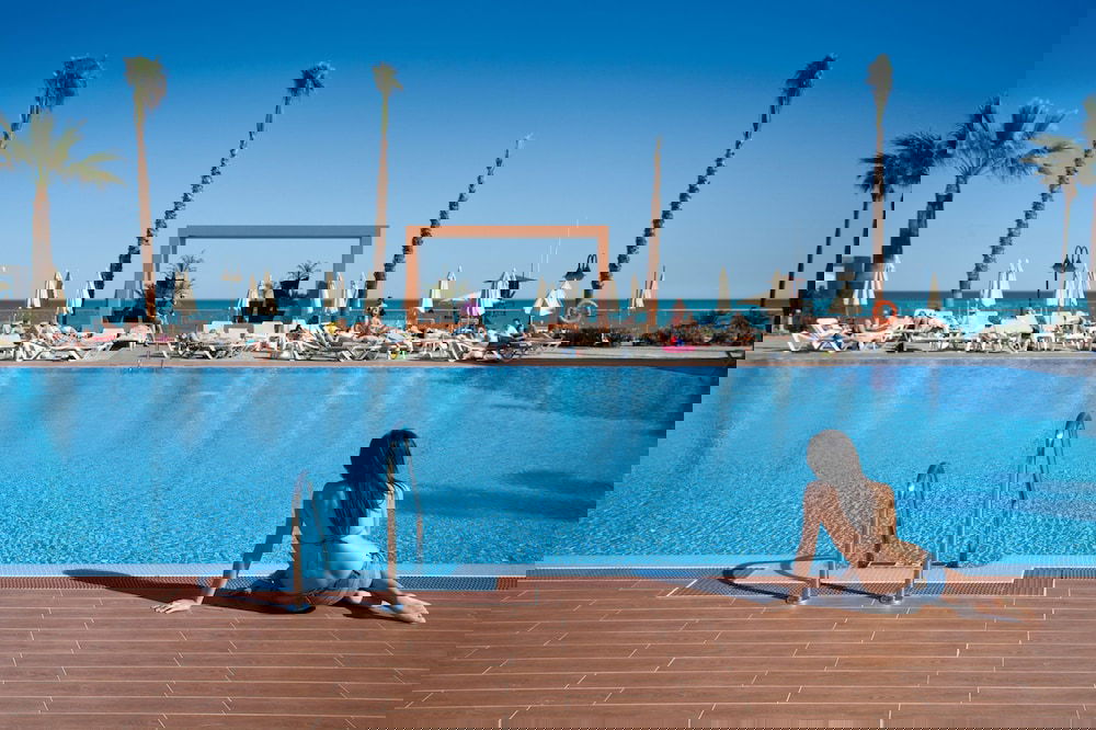 Riu Nautilus