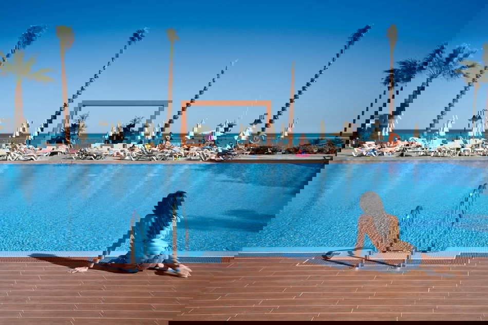 Riu Nautilus