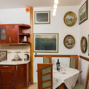 Hotel Apartments Dia cazare Dubrovnik