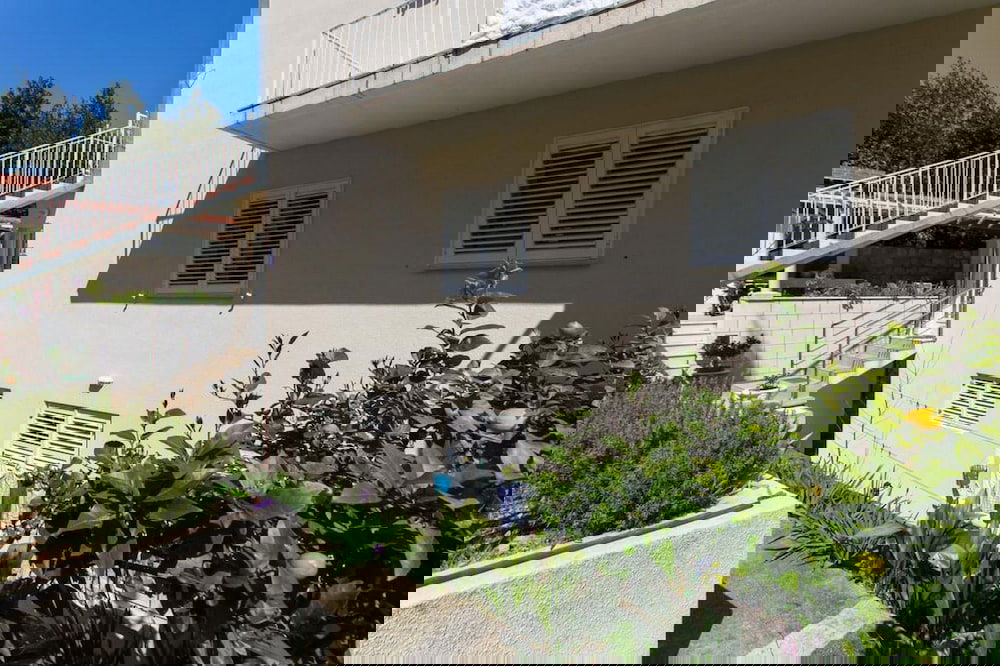 Hotel Apartments Eva