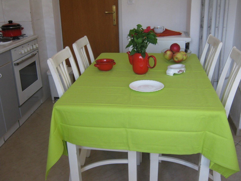 Hotel Apartments Ivica