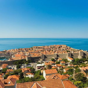 Hotel Apartments Marin cazare Dubrovnik