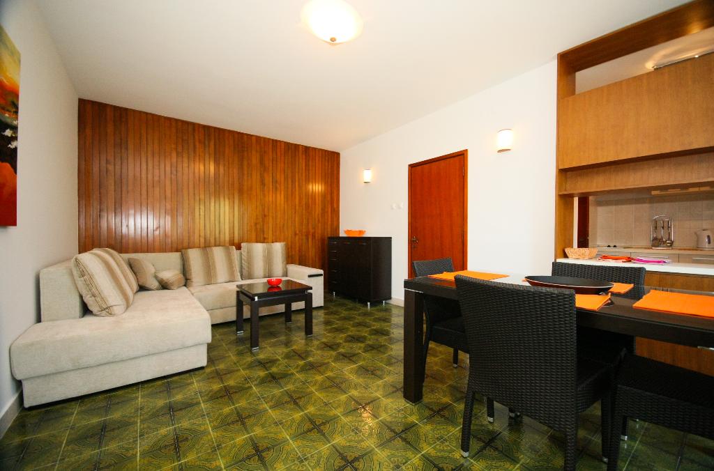 Hotel Apartments Villa Marijeta