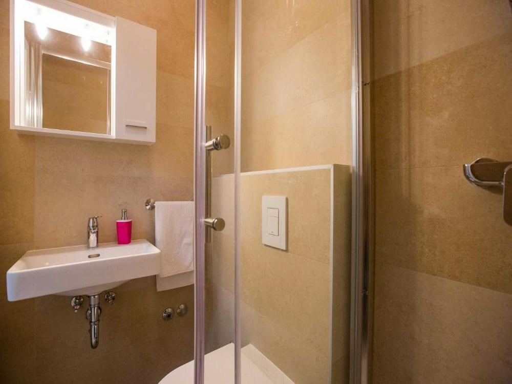 Hotel City Apartments Lani