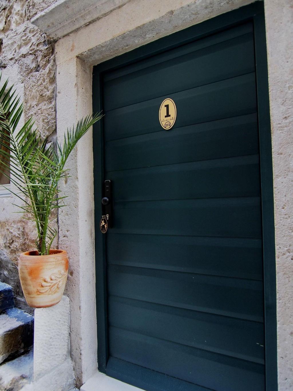 Hotel La Vita E Bella Iii