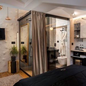 Hotel La Vita E Bella V cazare Dubrovnik