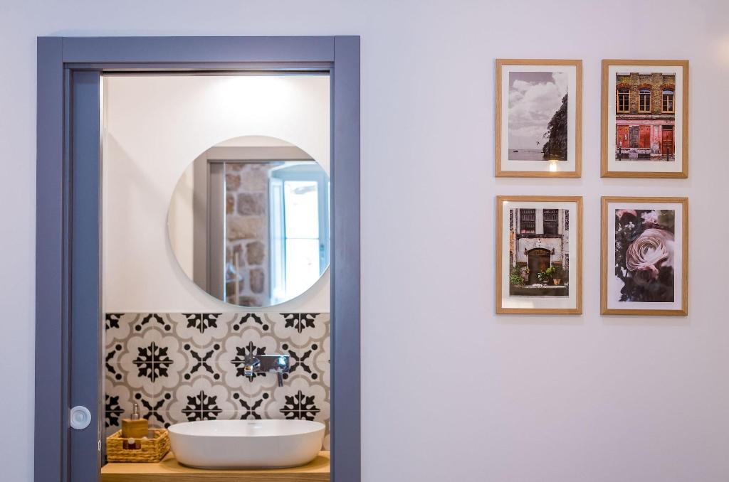 Hotel Villa Monte Santo