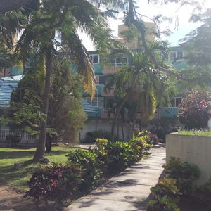 Hotel Aparthotel Mar Del Sur cazare Varadero