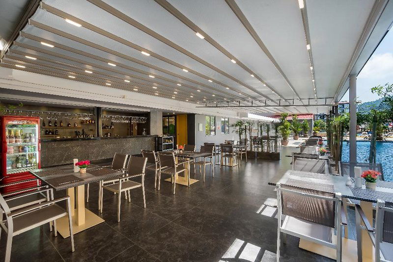 Hotel Tuana Hotels Casa Del Sol