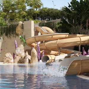 Hotel Iberostar Bouganville Playa cazare Playa de las Americas