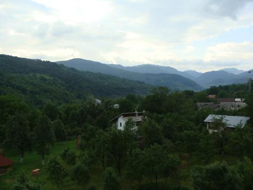 Hotel Casa Moroeni