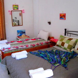 Hotel Yanna Studios cazare Insula Zakynthos