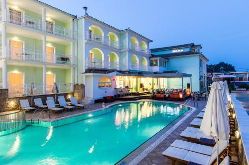 Hotel Di Palai Hotel