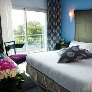 Sejur Avanti Beach Hotel Mohammedia vacanta Mohammedia