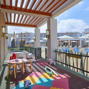 Sejur Radisson Blu Resort, Saidia Beach vacanta Saidia