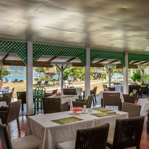 Sejur L Habitation Cerf Hotel vacanta Ile au Cerf