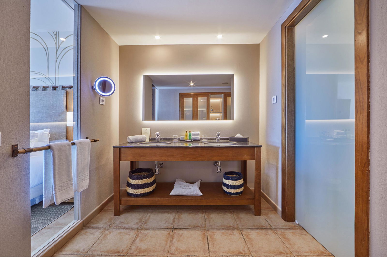 Secrets Lanzarote Resort & Spa