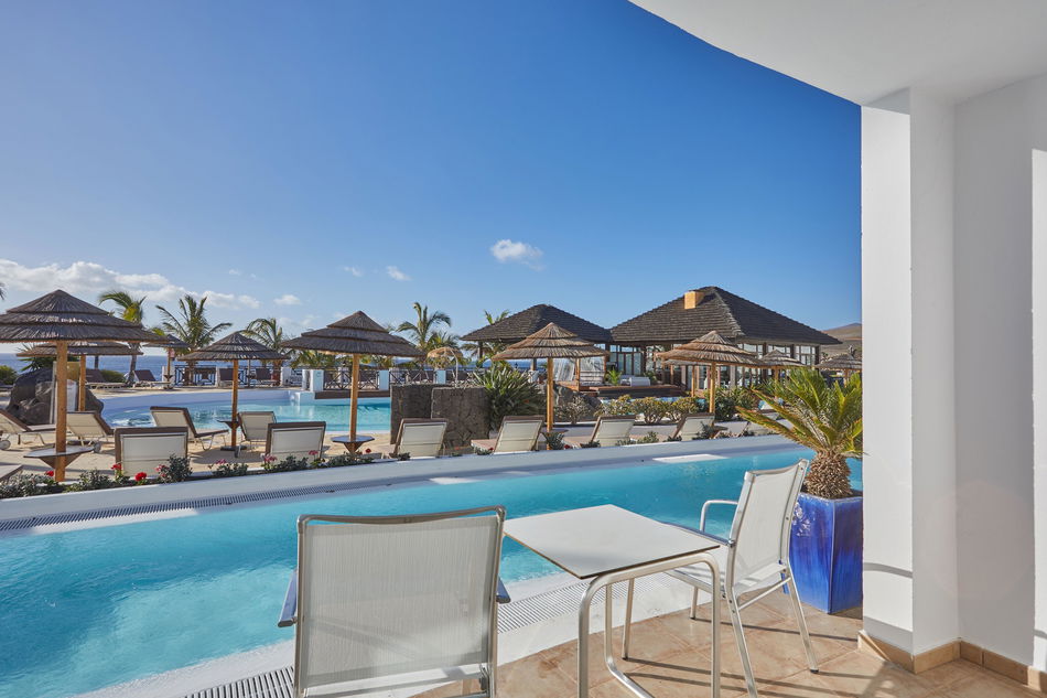 Secrets Lanzarote Resort & Spa Room Example