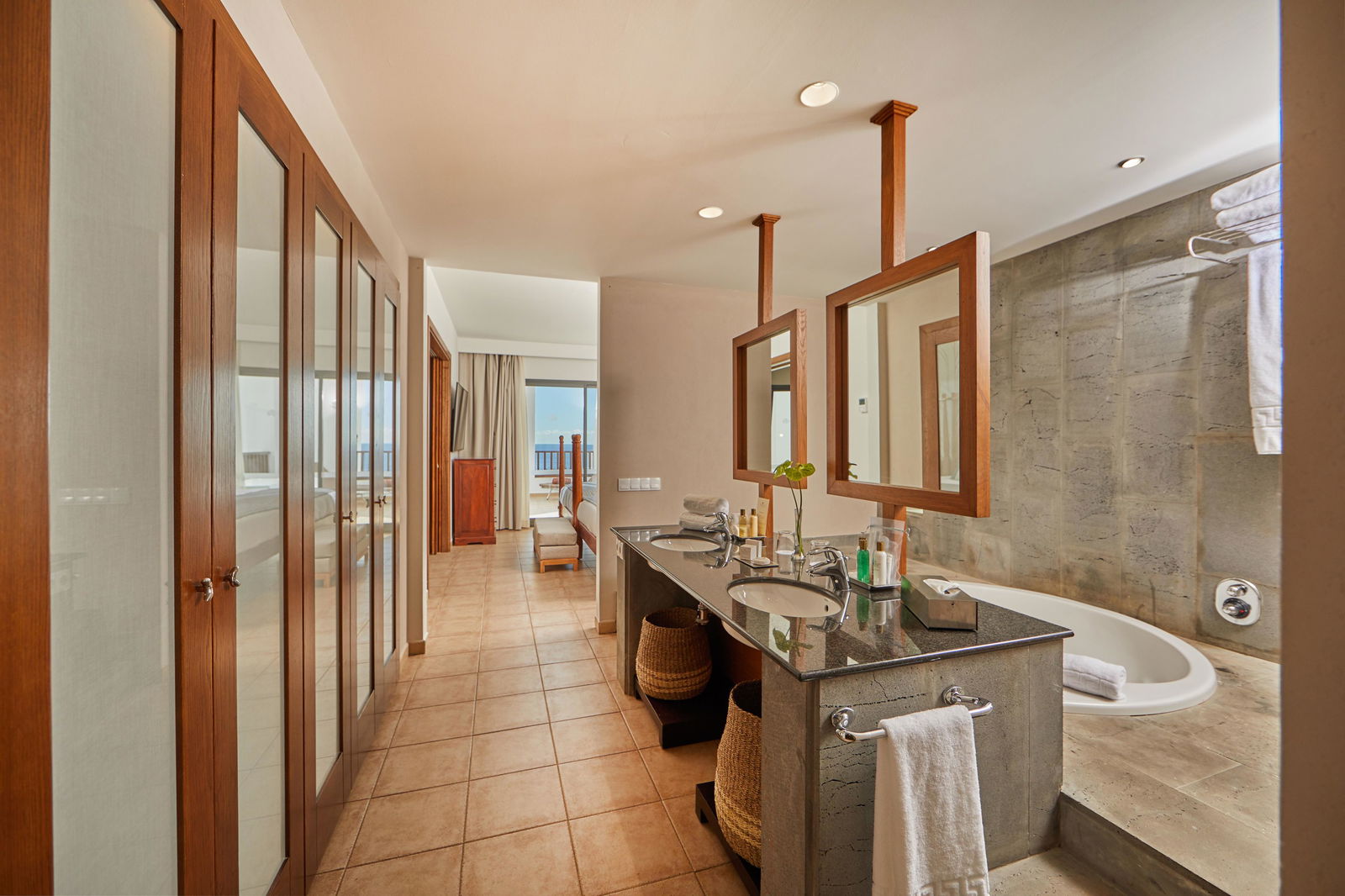 Secrets Lanzarote Resort & Spa Room Example