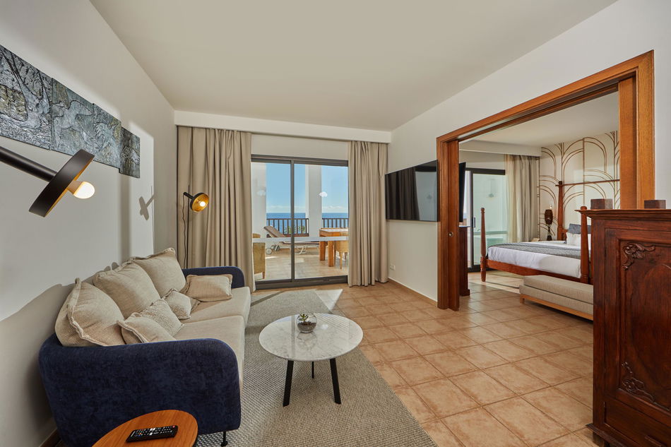 Secrets Lanzarote Resort & Spa Room Example