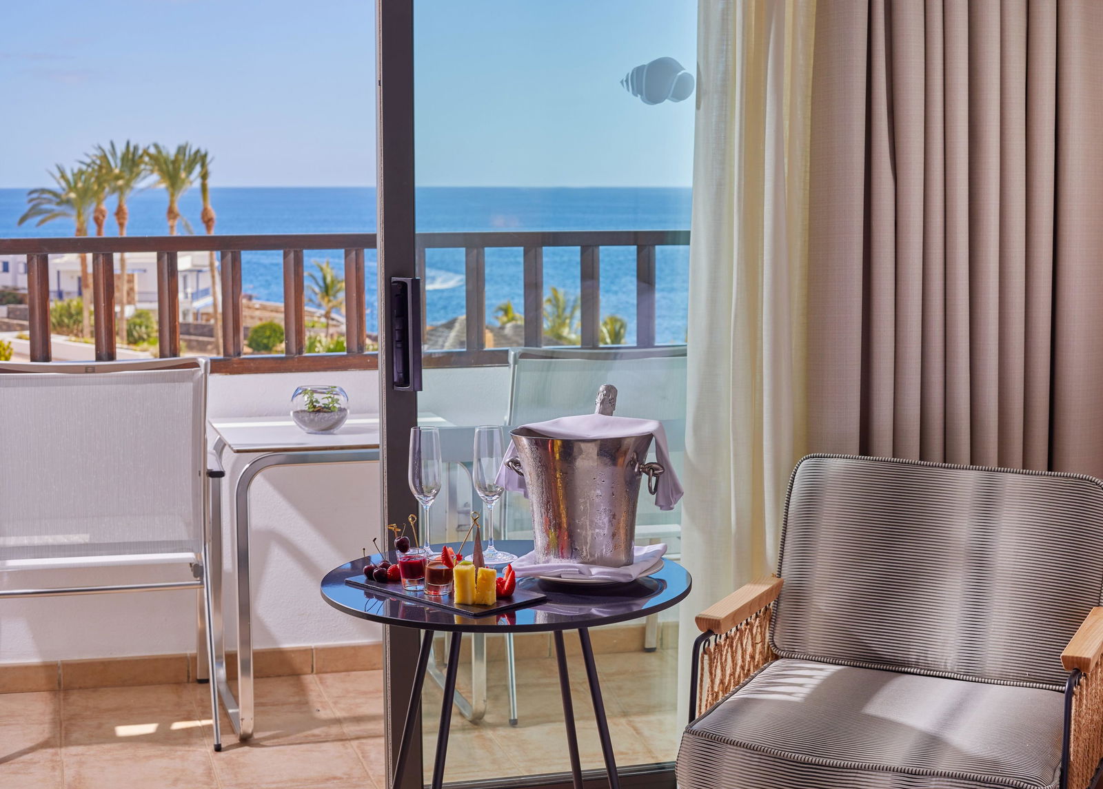 Secrets Lanzarote Resort & Spa Room Example