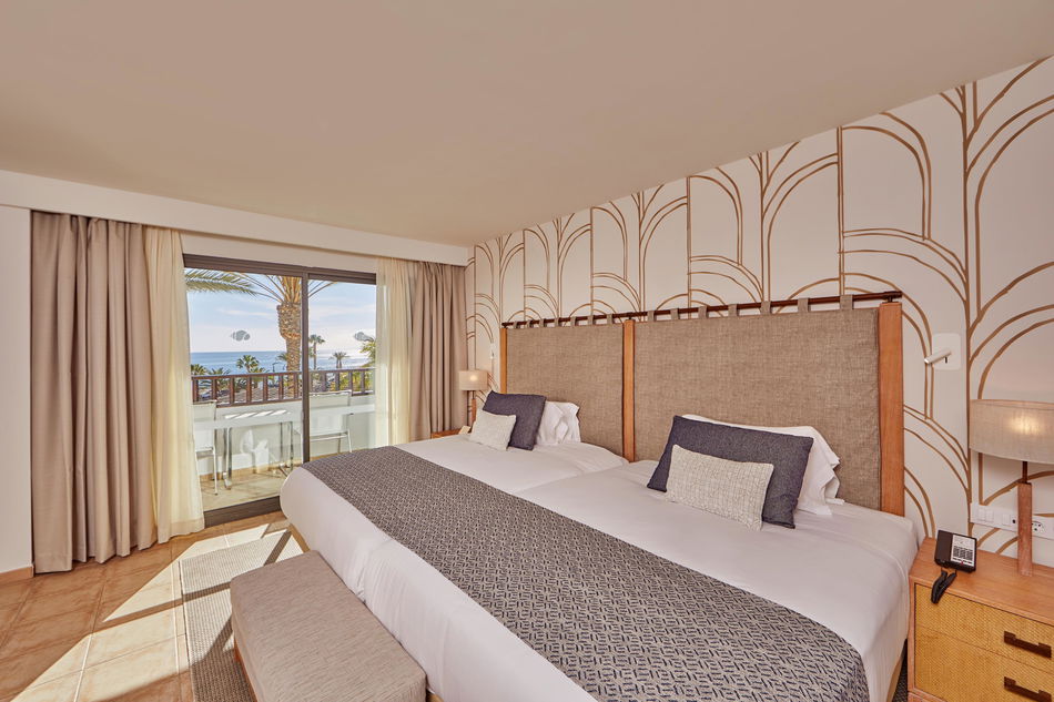 Secrets Lanzarote Resort & Spa Room Example