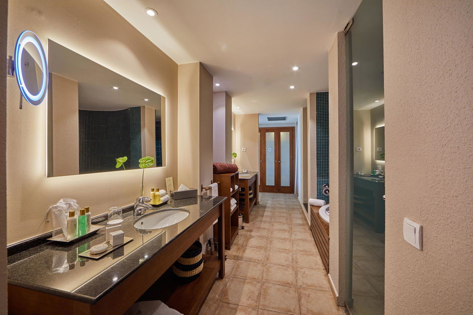 Secrets Lanzarote Resort & Spa