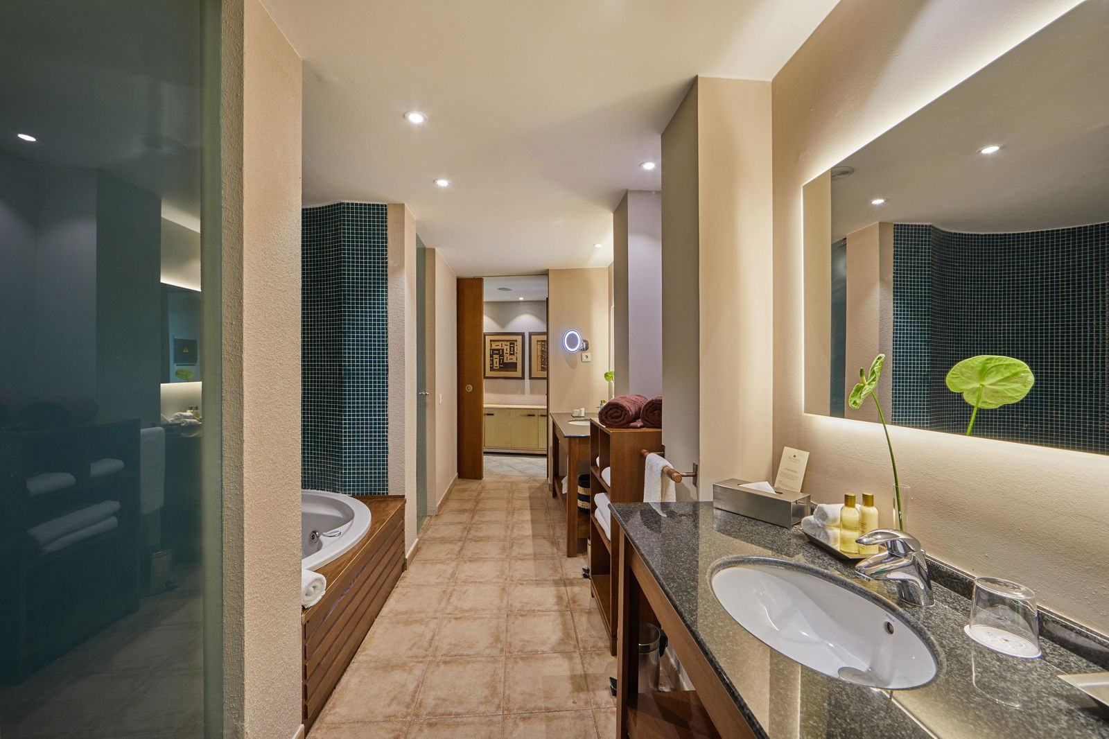 Secrets Lanzarote Resort & Spa Room Example