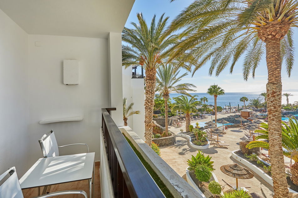 Secrets Lanzarote Resort & Spa Room Example