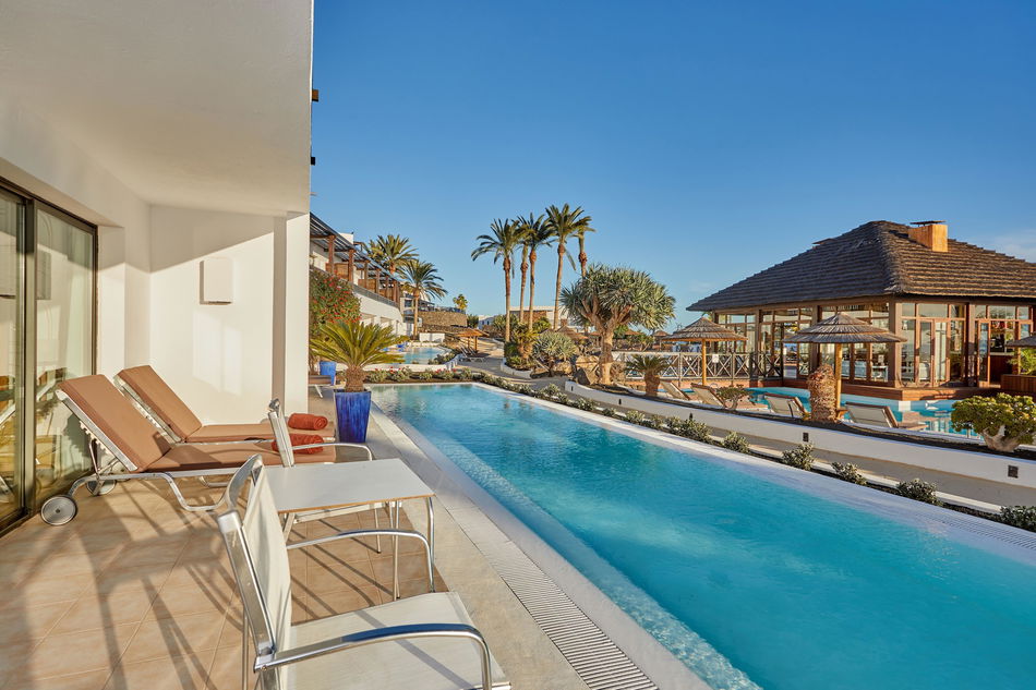 Secrets Lanzarote Resort & Spa Room Example